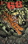 Cover for '68 Jungle Jim (Image, 2013 series) #2 [Cover A]