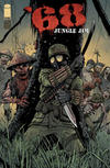 Cover Thumbnail for '68 Jungle Jim (2013 series) #3 [Cover A]