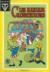 Cover for Collection TV (Sage - Sagédition, 1975 series) #7 - Les Harlem globetrotters