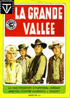 Cover for Collection TV (Sage - Sagédition, 1975 series) #8 - La Grande Vallée