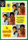 Cover for Collection TV (Sage - Sagédition, 1975 series) #9 - La nouvelle équipe