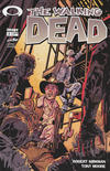 Cover Thumbnail for The Walking Dead #2 15th Anniversary (2018 series) 