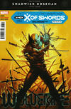 Cover for Wolverine (Marvel, 2020 series) #6