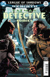 Cover Thumbnail for Detective Comics (2011 series) #954 [Newsstand]