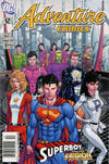 Cover for Adventure Comics (DC, 2009 series) #12 / 515 [Newsstand]