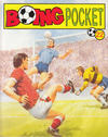 Cover for Boing pocket (Serieforlaget / Se-Bladene / Stabenfeldt, 1989 series) #22