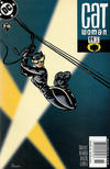 Cover Thumbnail for Catwoman (2002 series) #11 [Newsstand]