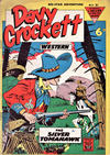 Cover for Davy Crockett (L. Miller & Son, 1956 series) #31
