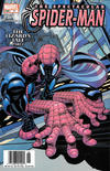 Cover for Spectacular Spider-Man (Marvel, 2003 series) #11 [Newsstand]