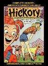 Cover for Gwandanaland Comics (Gwandanaland Comics, 2016 series) #2748 - Complete Hickory - America's Funniest Hillbilly