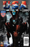 Cover Thumbnail for USA Comics 70th Anniversary Special (2009 series) #1 [Newsstand]