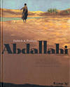 Cover for Abdallahi (Futuropolis, 2006 series) #1