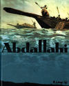 Cover for Abdallahi (Futuropolis, 2006 series) #2