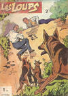 Cover for Les Loups (S.E.G (Société d'Editions Générales), 1966 series) #2