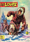 Cover for Les Loups (S.E.G (Société d'Editions Générales), 1966 series) #3