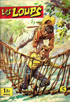 Cover for Les Loups (S.E.G (Société d'Editions Générales), 1966 series) #5