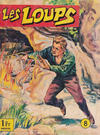 Cover for Les Loups (S.E.G (Société d'Editions Générales), 1966 series) #8
