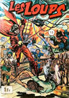 Cover for Les Loups (S.E.G (Société d'Editions Générales), 1966 series) #15