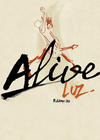 Cover for Alive (Futuropolis, 2017 series) 