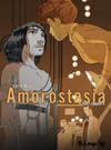 Cover for Amorostasia (Futuropolis, 2013 series) #2 - Pour toujours...