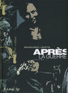 Cover for Après la guerre (Futuropolis, 2007 series) #1