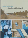 Cover for Appelle-moi Ferdinand (Futuropolis, 2009 series) 