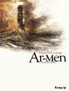 Cover Thumbnail for Ar-Men (2017 series)  [Limited Edition]