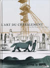Cover for L'Art du chevalement (Futuropolis, 2013 series) 