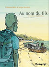 Cover for Au nom du fils (Futuropolis, 2011 series) #2