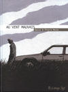 Cover for Au vent mauvais (Futuropolis, 2013 series) 