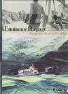 Cover for Voyage aux îles de la Désolation (Futuropolis, 2011 series) 