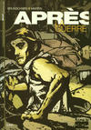 Cover for Après la guerre (Futuropolis, 2006 series) #1