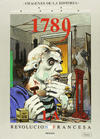 Cover for Imagenes de la historia (Ikusager Ediciones, 1979 series) #19 - 1789 La revolucion Francesa 