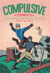 Cover for Compulsive Comics (Fantagraphics, 2018 series) 