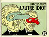 Cover for L'autre idiot (Futuropolis, 1985 series) 