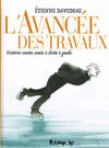 Cover for L'avancée des travaux (Futuropolis, 2018 series) 