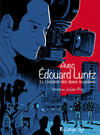 Cover for Avec Edouard Luntz (Futuropolis, 2018 series) 