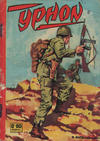 Cover for Yphon (S.E.G (Société d'Editions Générales), 1965 series) #5