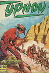 Cover for Yphon (S.E.G (Société d'Editions Générales), 1965 series) #6