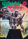 Cover for Yphon (S.E.G (Société d'Editions Générales), 1965 series) #20