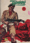 Cover for Yphon (S.E.G (Société d'Editions Générales), 1965 series) #8