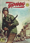Cover for Yphon (S.E.G (Société d'Editions Générales), 1965 series) #10