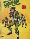 Cover for Yphon (S.E.G (Société d'Editions Générales), 1965 series) #19