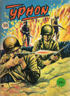 Cover for Yphon (S.E.G (Société d'Editions Générales), 1965 series) #30