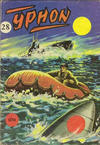 Cover for Yphon (S.E.G (Société d'Editions Générales), 1965 series) #28