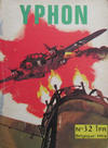 Cover for Yphon (S.E.G (Société d'Editions Générales), 1965 series) #32