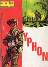 Cover for Yphon (S.E.G (Société d'Editions Générales), 1965 series) #36