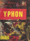 Cover for Yphon (S.E.G (Société d'Editions Générales), 1965 series) #33