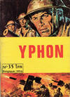 Cover for Yphon (S.E.G (Société d'Editions Générales), 1965 series) #35