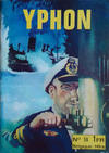 Cover for Yphon (S.E.G (Société d'Editions Générales), 1965 series) #38